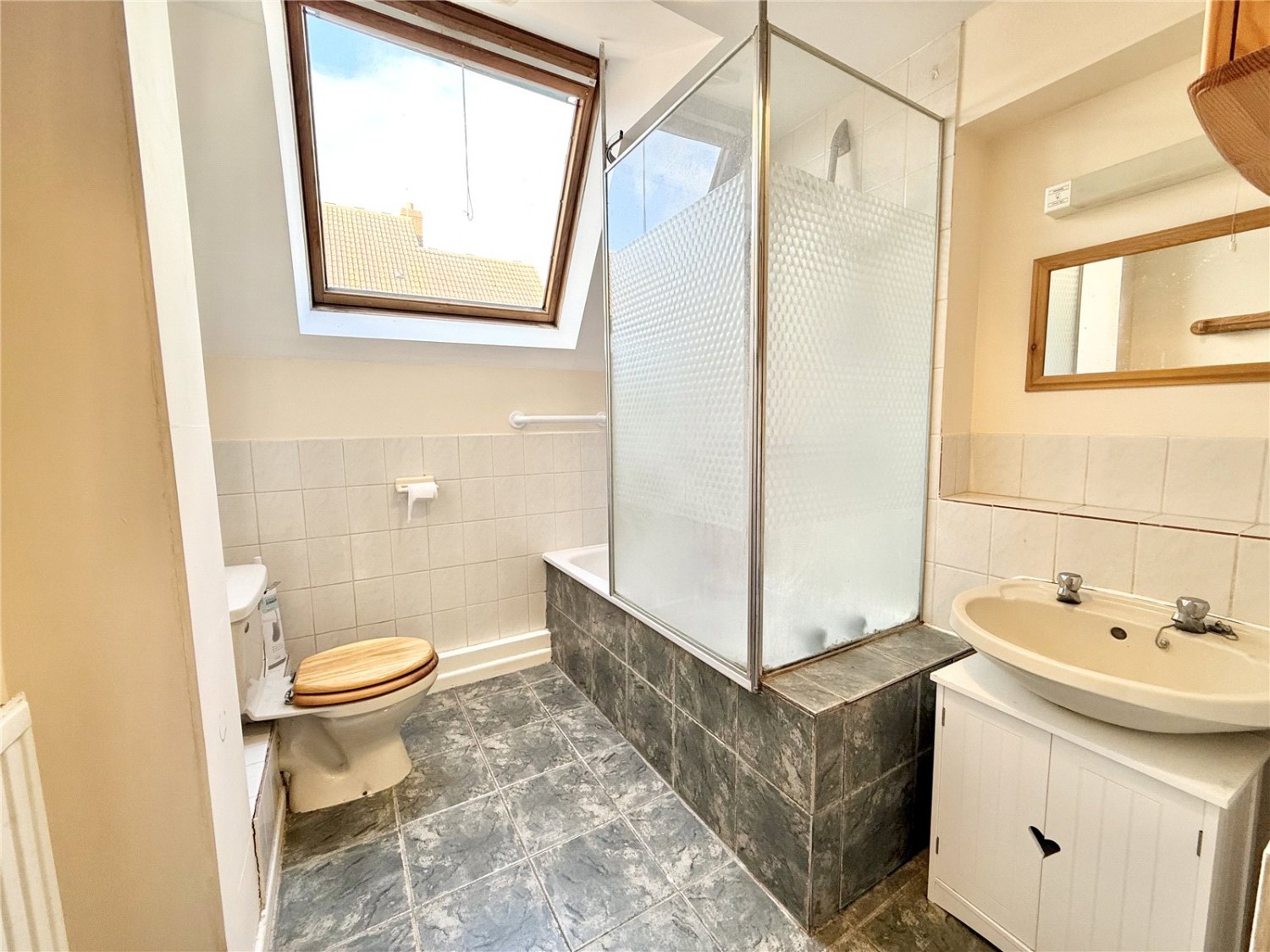 Church Street, Highbridge, Somerset