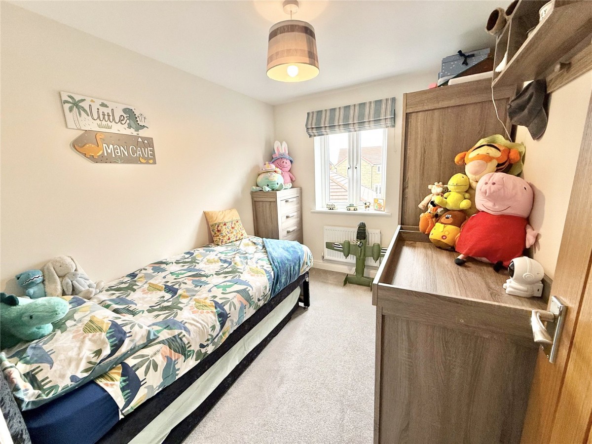 East Huntspill, Highbridge, Somerset