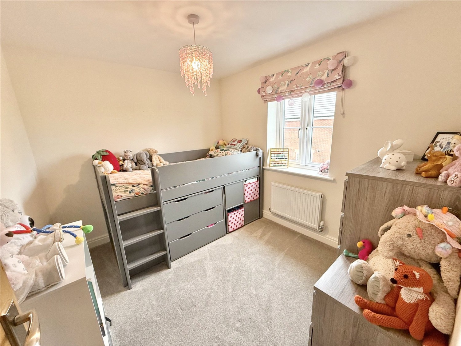 East Huntspill, Highbridge, Somerset