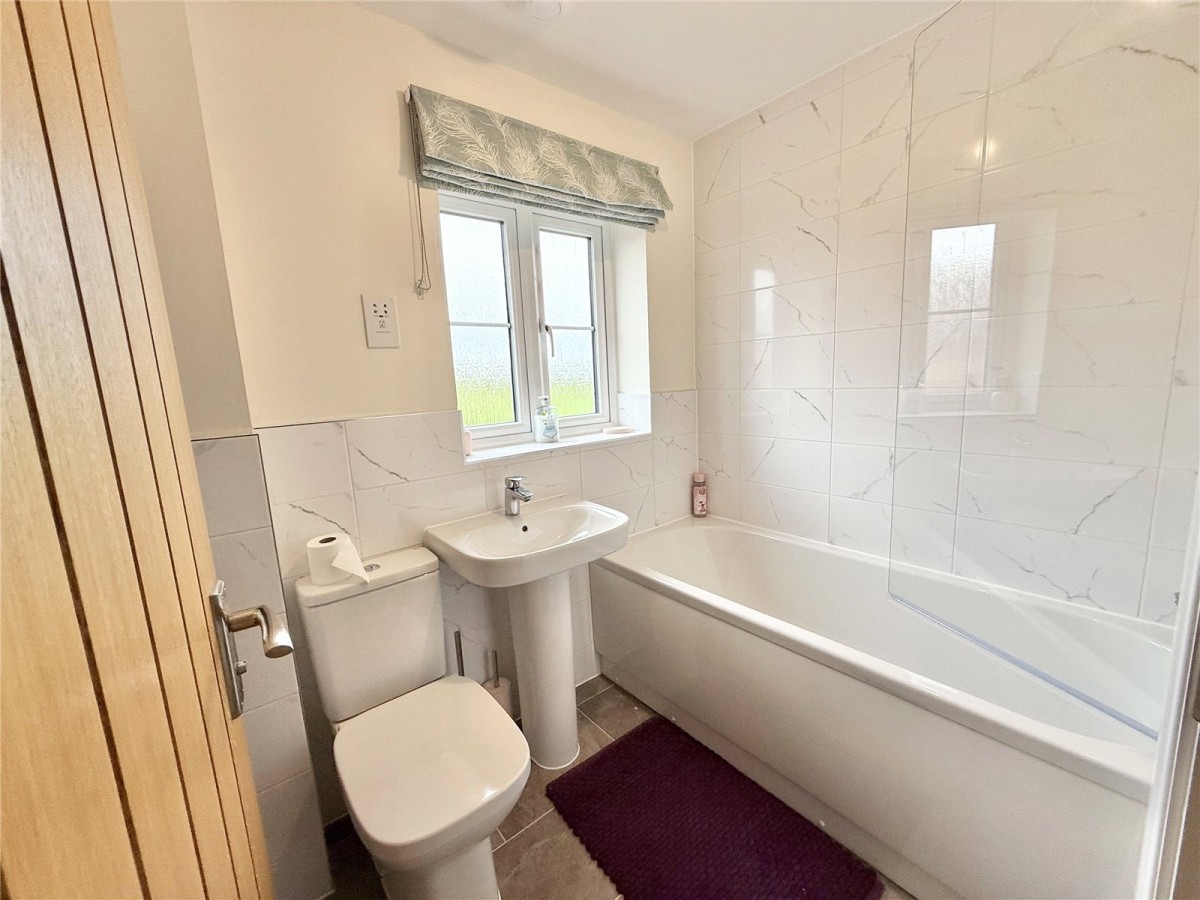 East Huntspill, Highbridge, Somerset