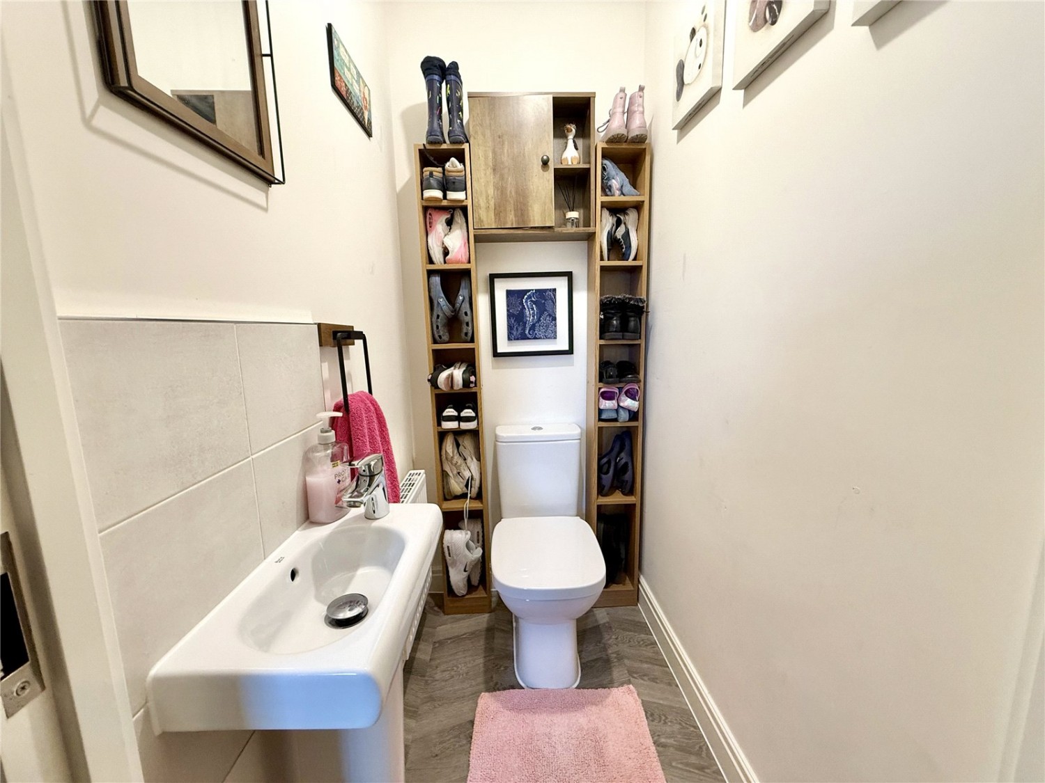 East Huntspill, Highbridge, Somerset