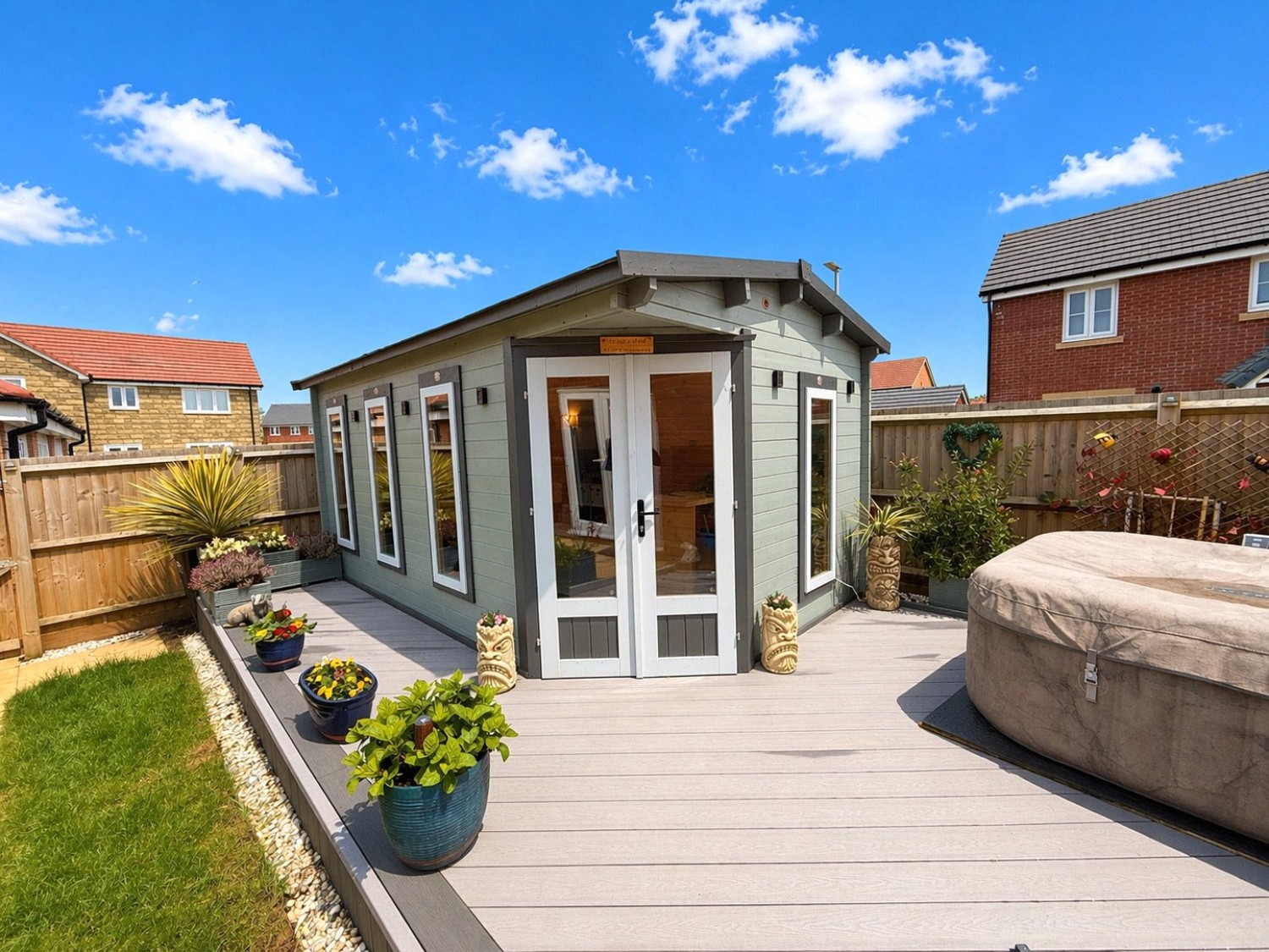 East Huntspill, Highbridge, Somerset