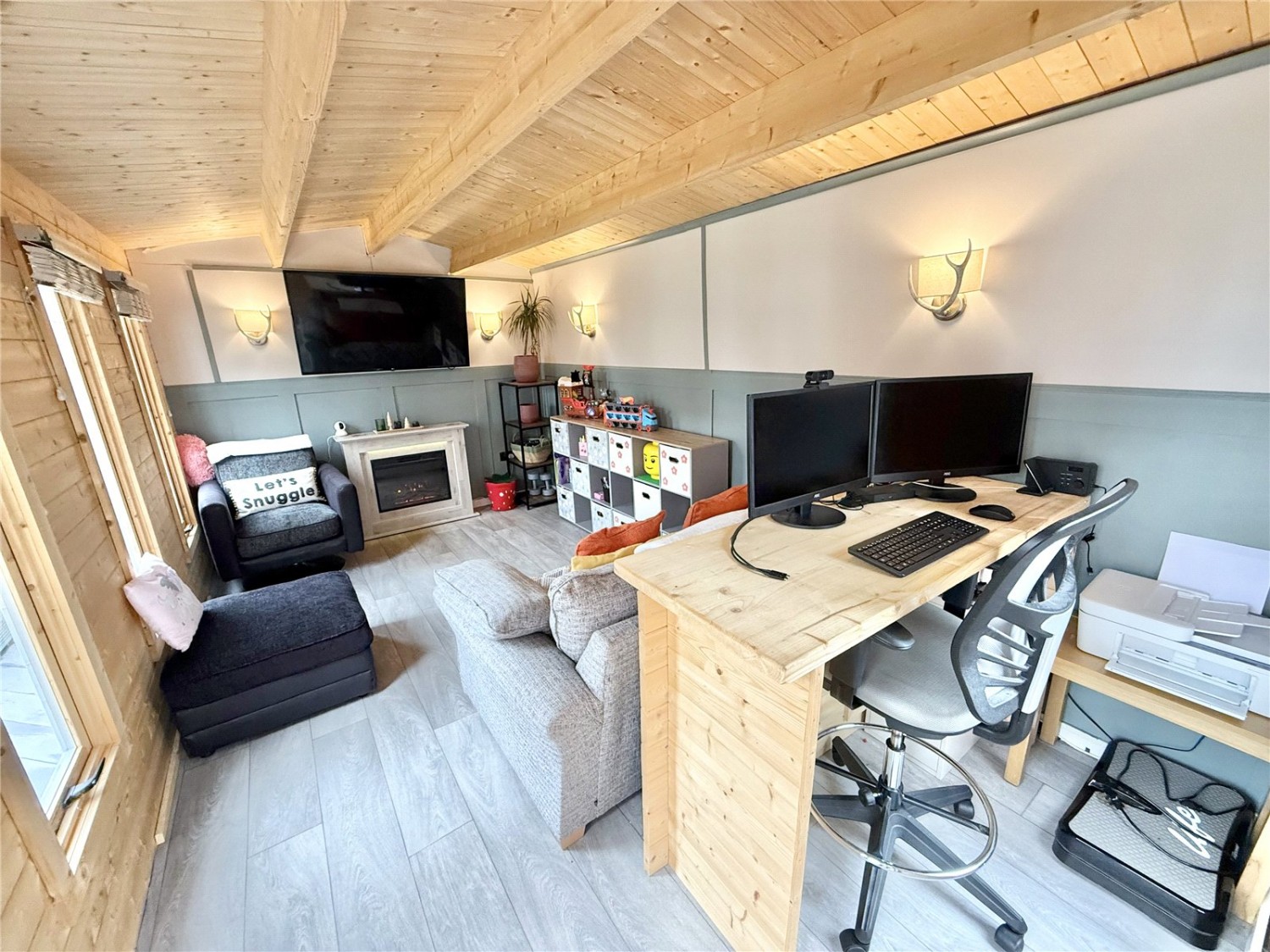 East Huntspill, Highbridge, Somerset