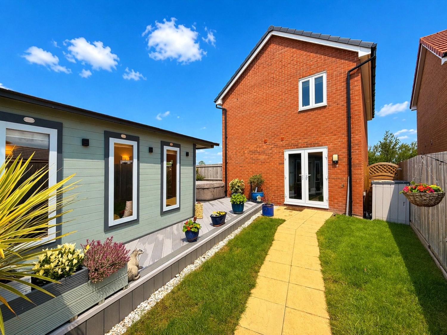 East Huntspill, Highbridge, Somerset