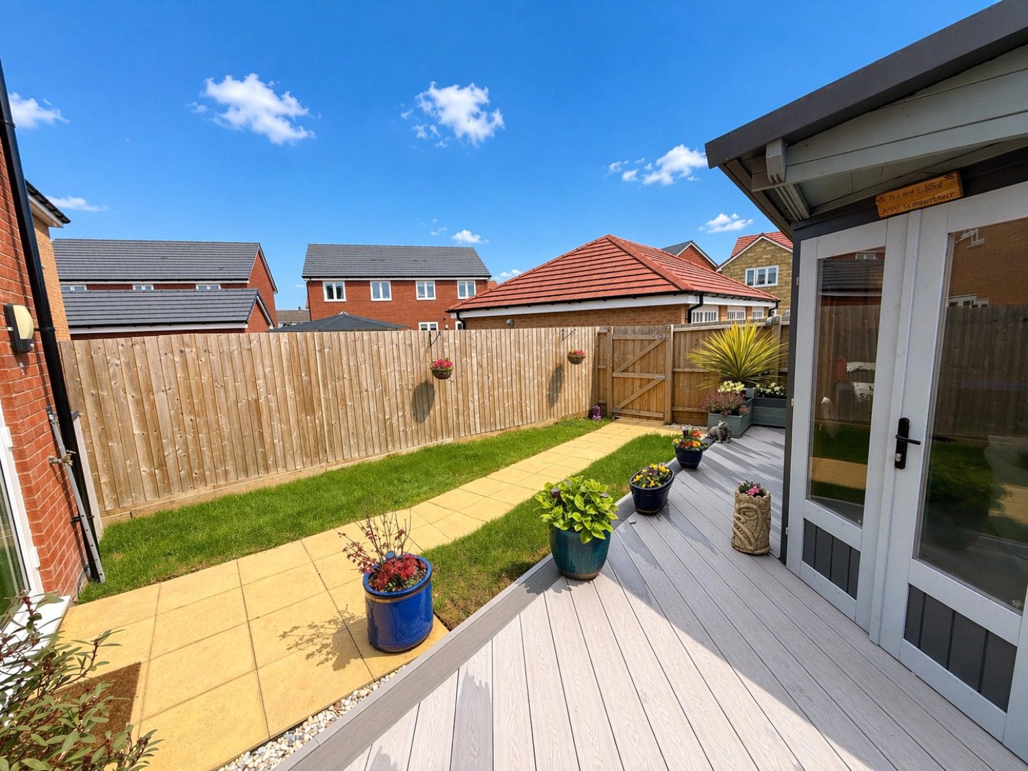 East Huntspill, Highbridge, Somerset