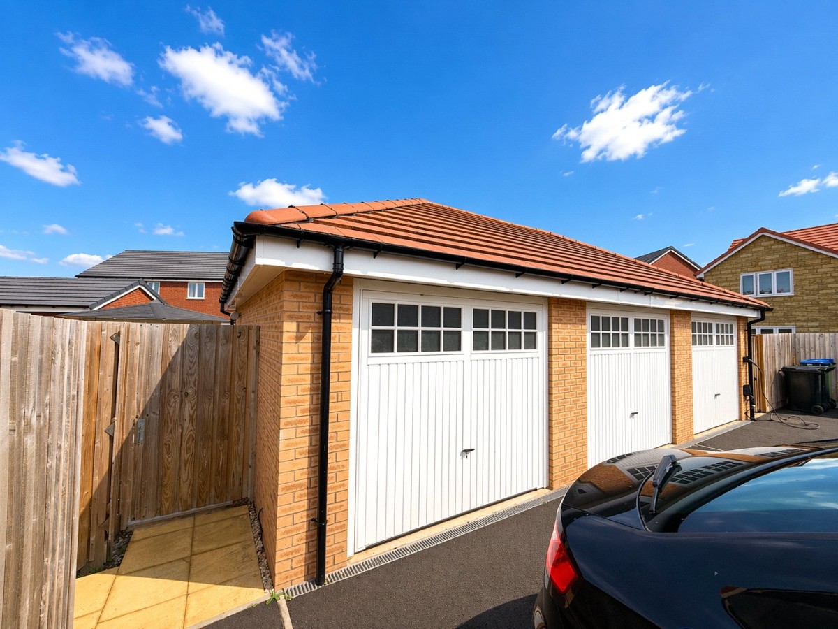 East Huntspill, Highbridge, Somerset