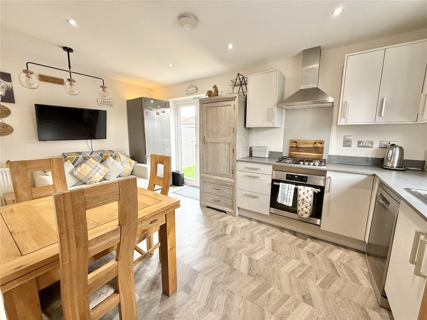 East Huntspill, Highbridge, Somerset