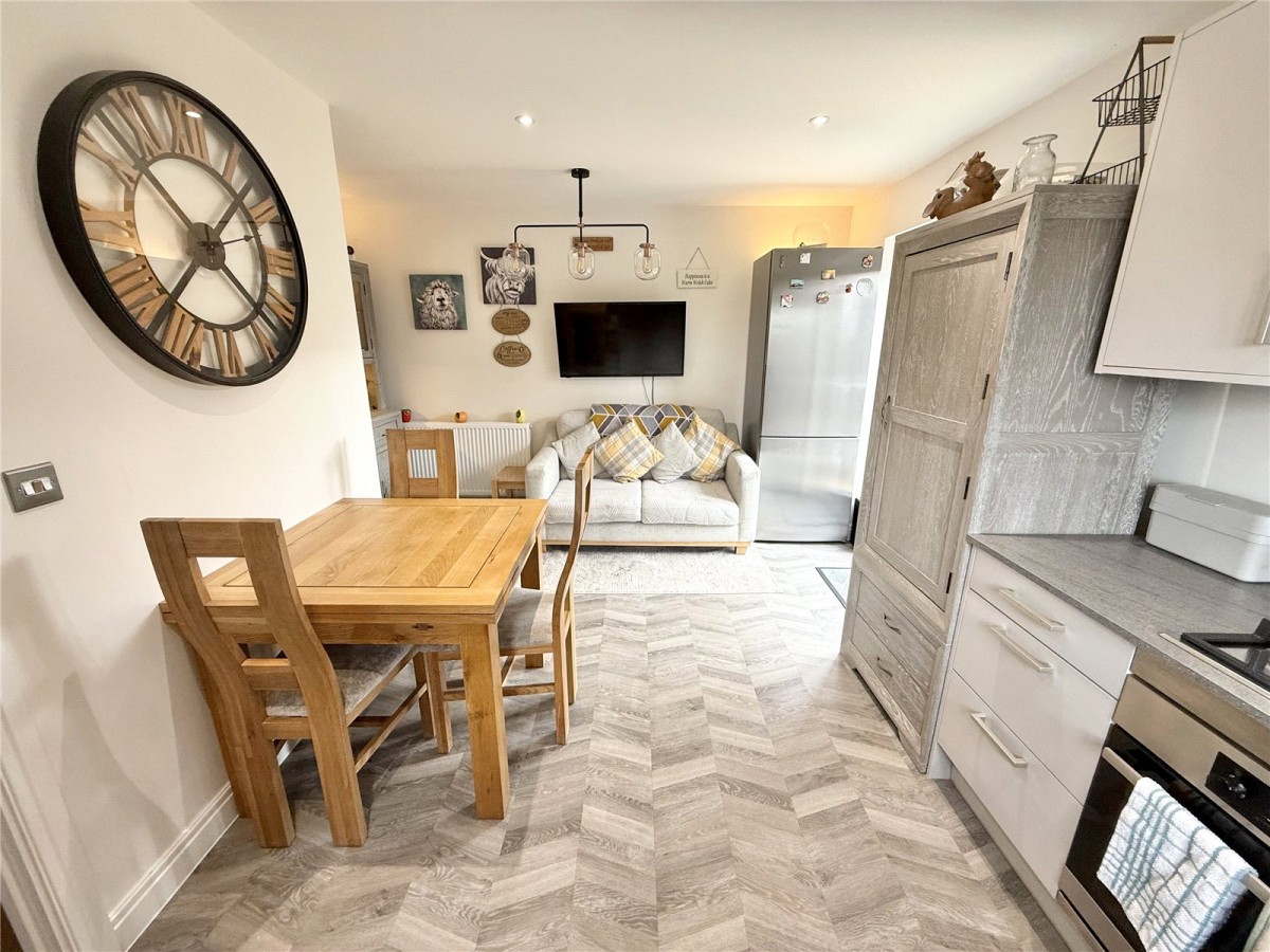 East Huntspill, Highbridge, Somerset