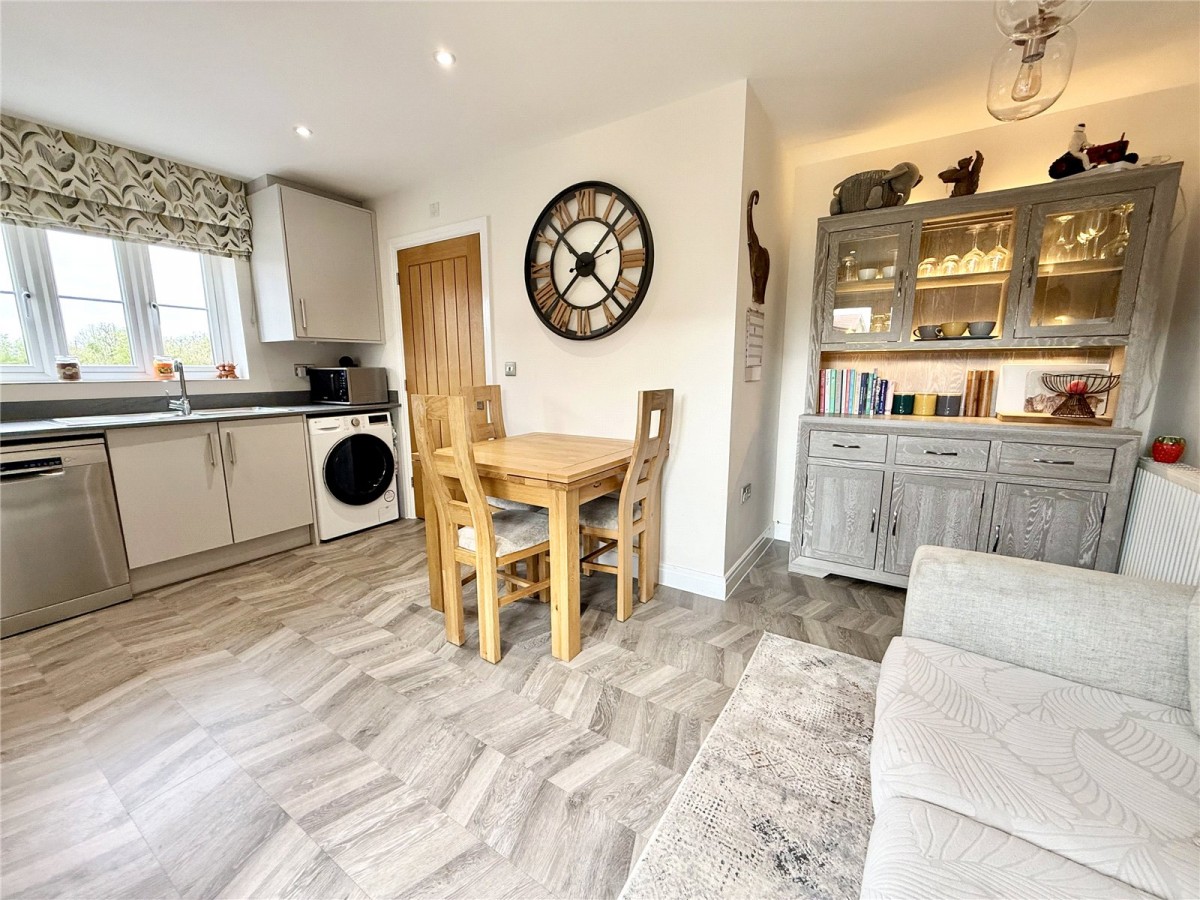 East Huntspill, Highbridge, Somerset