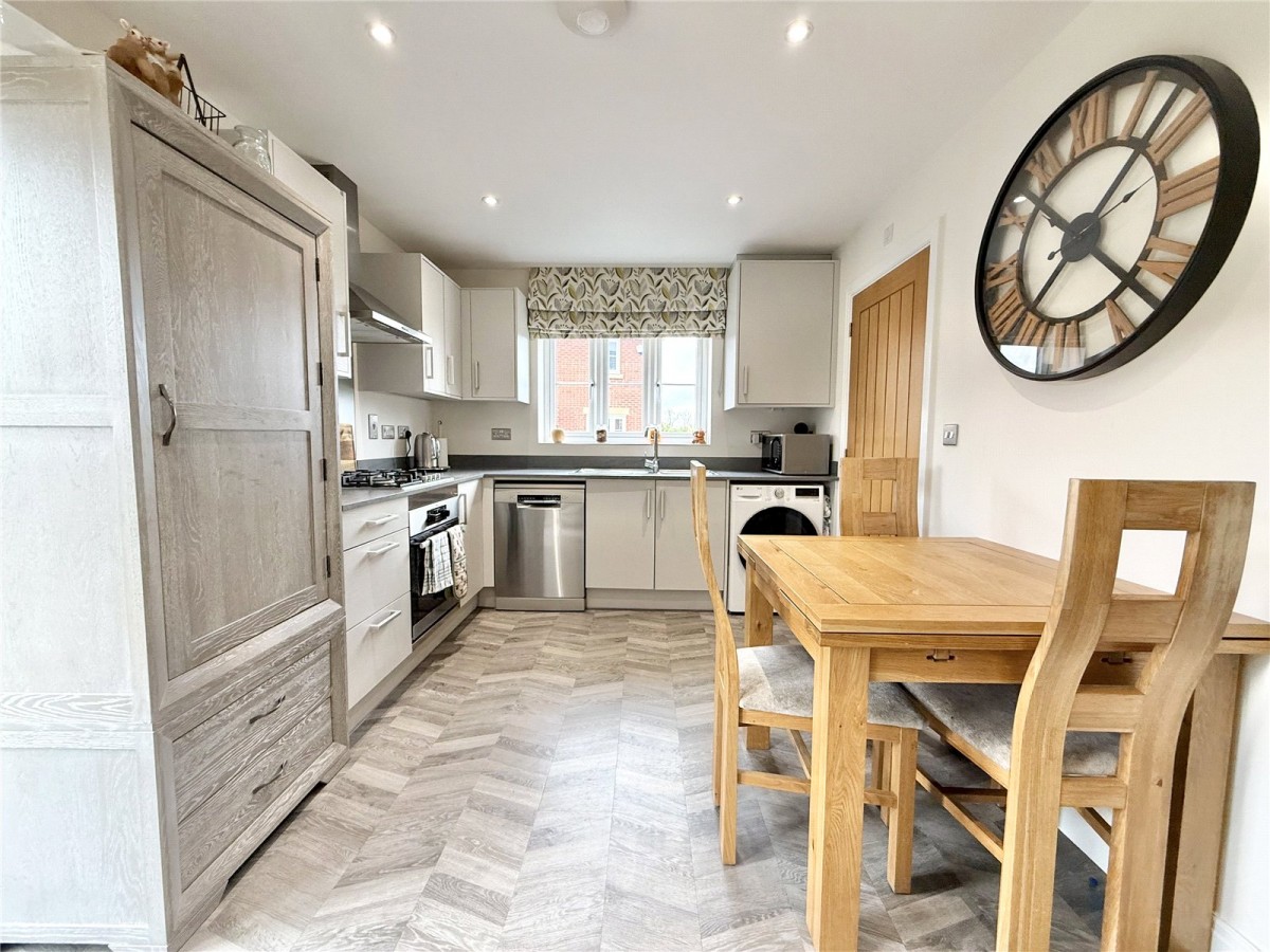 East Huntspill, Highbridge, Somerset