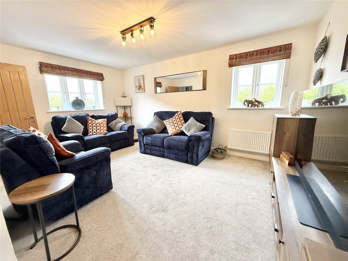 East Huntspill, Highbridge, Somerset