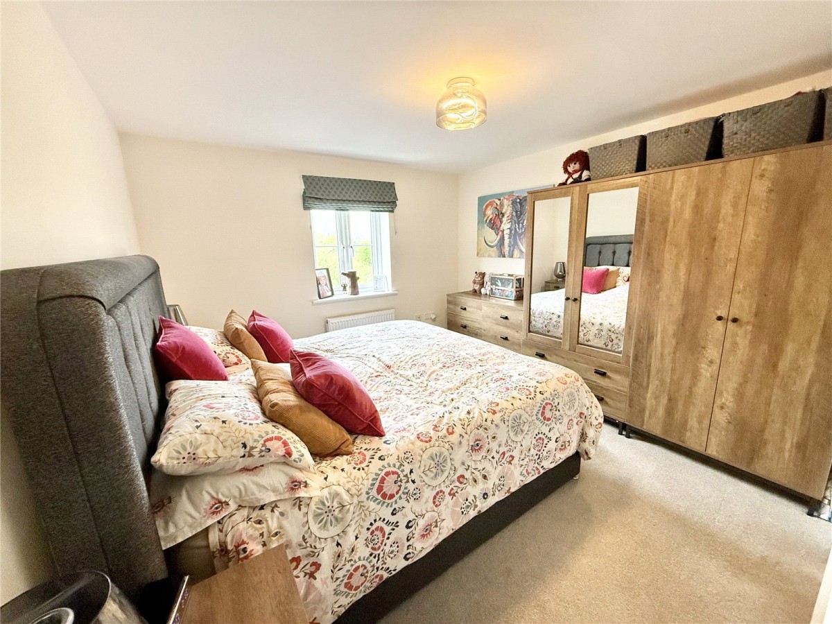 East Huntspill, Highbridge, Somerset