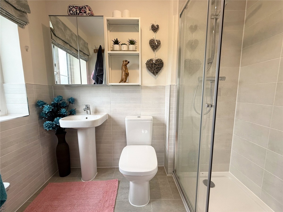 East Huntspill, Highbridge, Somerset