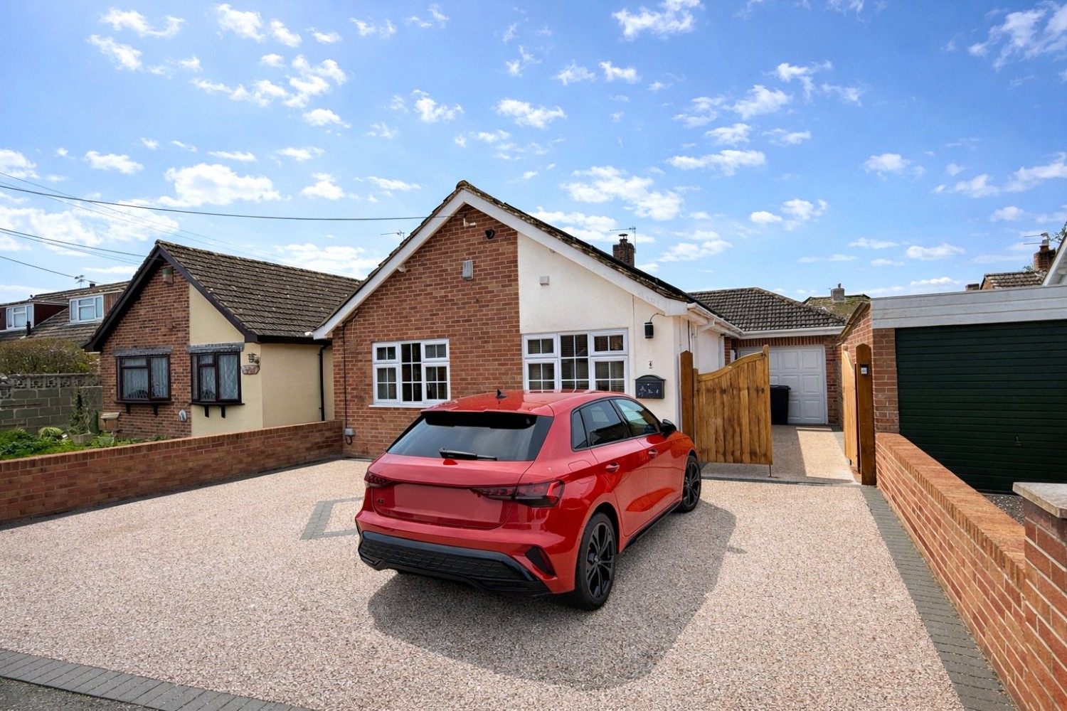 West Huntspill, Highbridge, Somerset