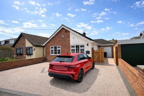 West Huntspill, Highbridge, Somerset