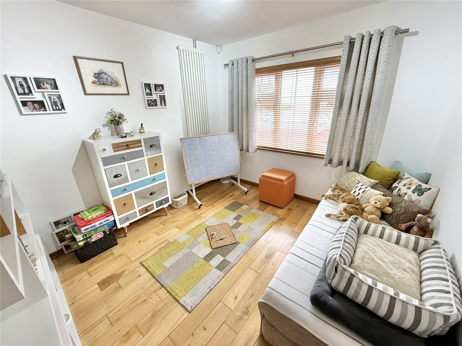 West Huntspill, Highbridge, Somerset