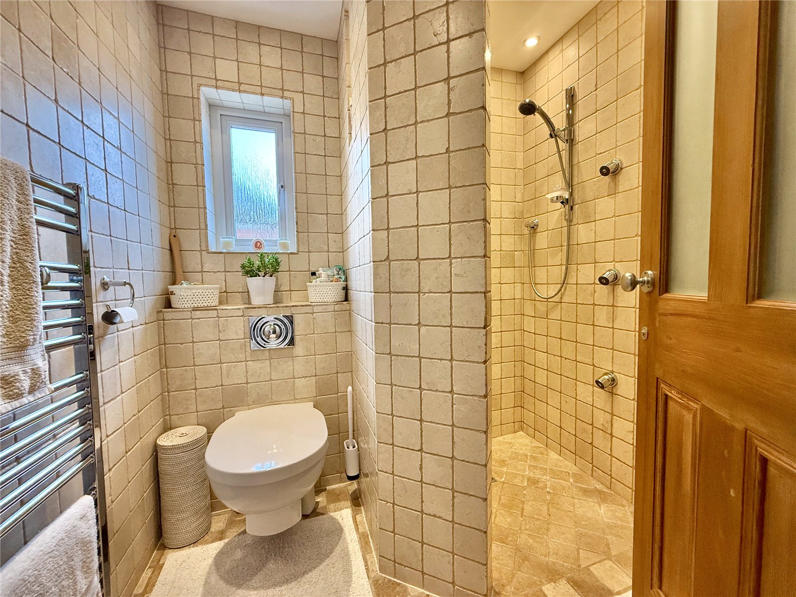 2 bedroom Bungalow for sale in West Huntspill, Highbridge, Somerset
