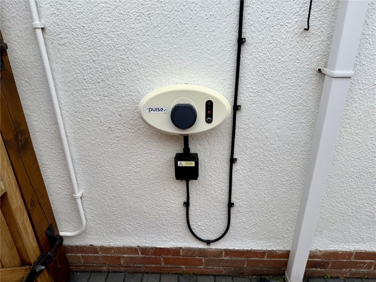 West Huntspill, Highbridge, Somerset