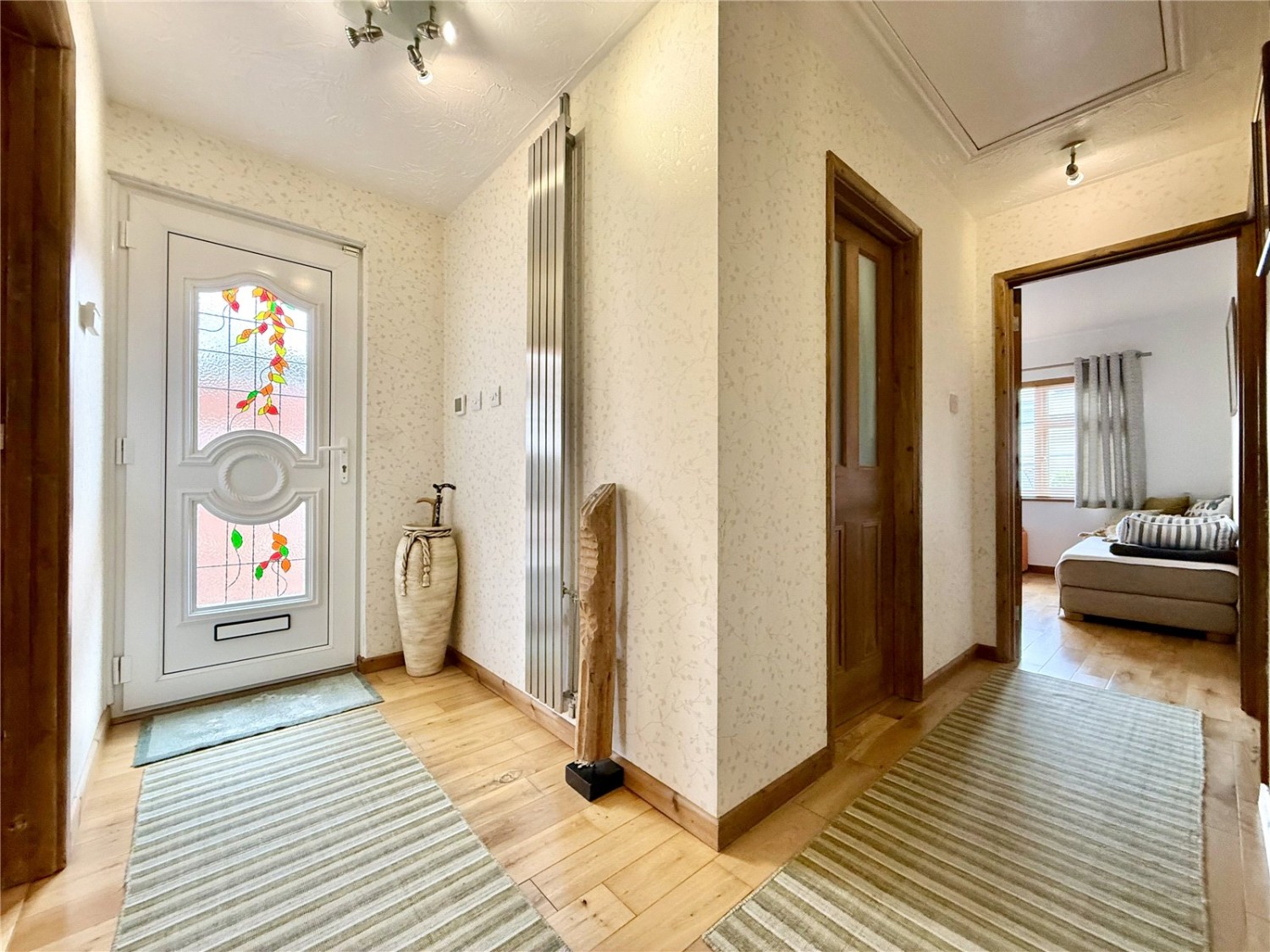 West Huntspill, Highbridge, Somerset