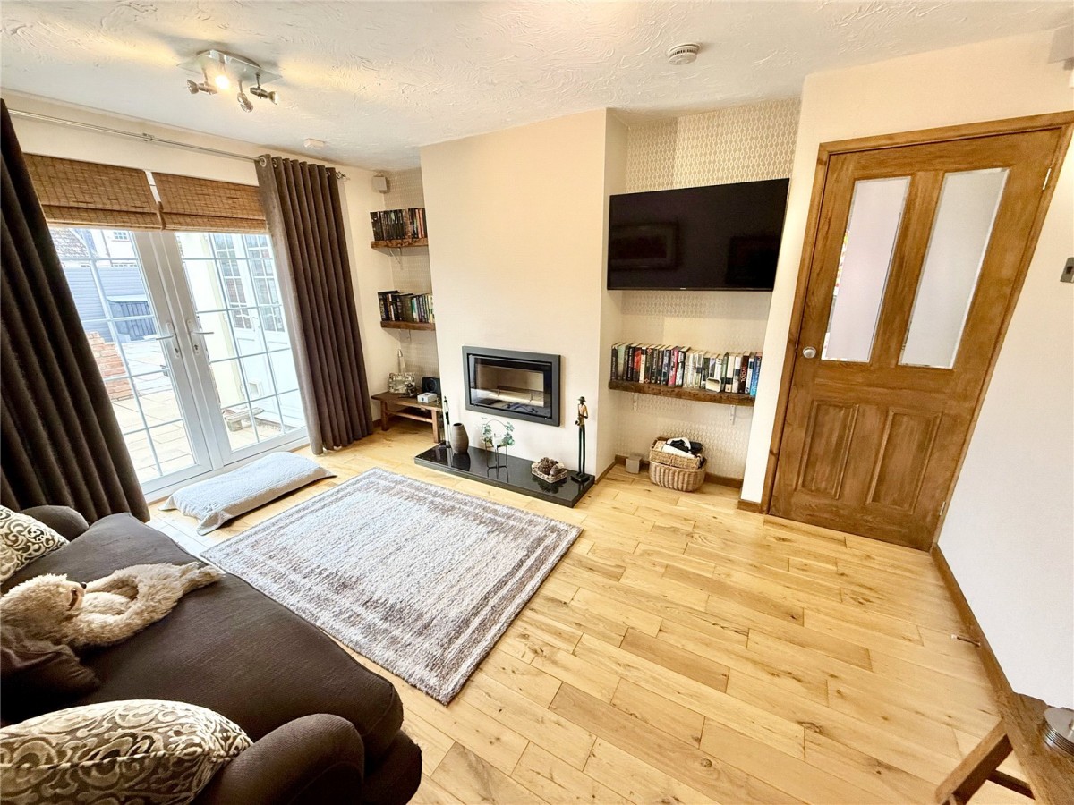 West Huntspill, Highbridge, Somerset