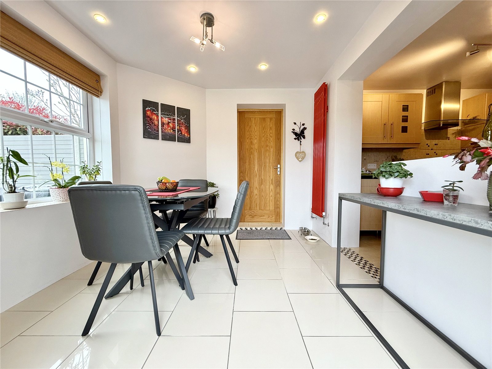 2 bedroom Bungalow for sale in West Huntspill, Highbridge, Somerset