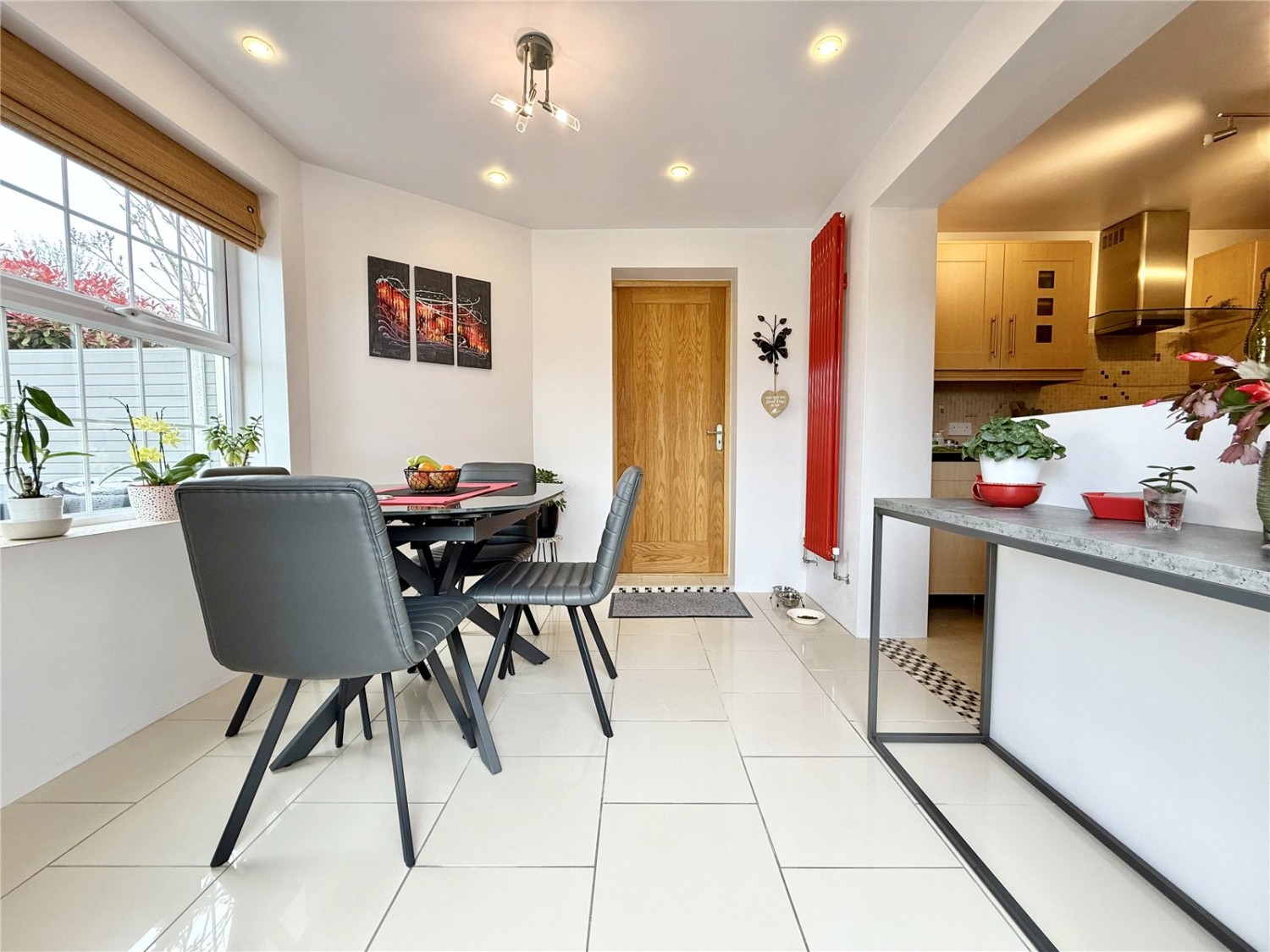 West Huntspill, Highbridge, Somerset