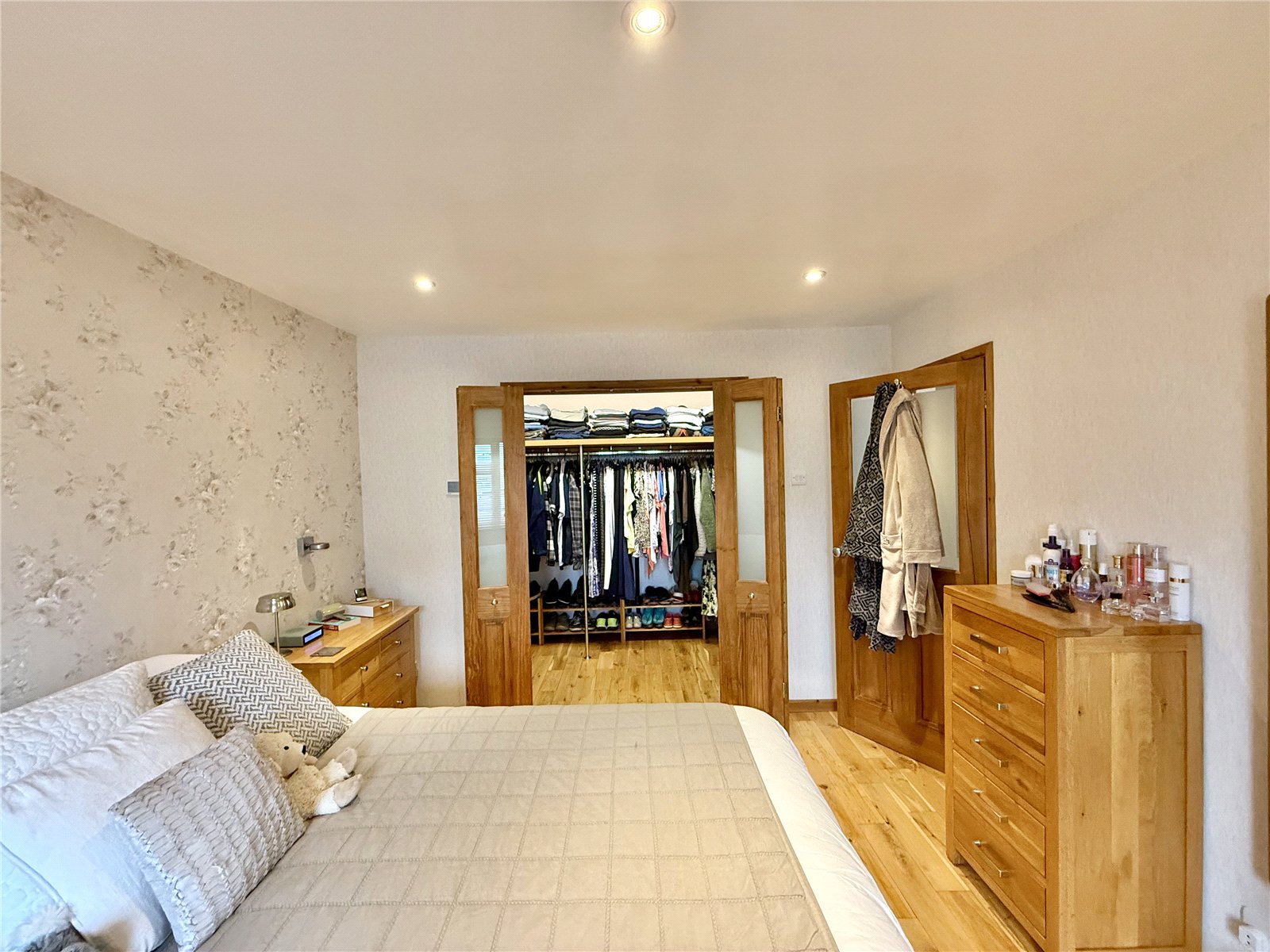 2 bedroom Bungalow for sale in West Huntspill, Highbridge, Somerset