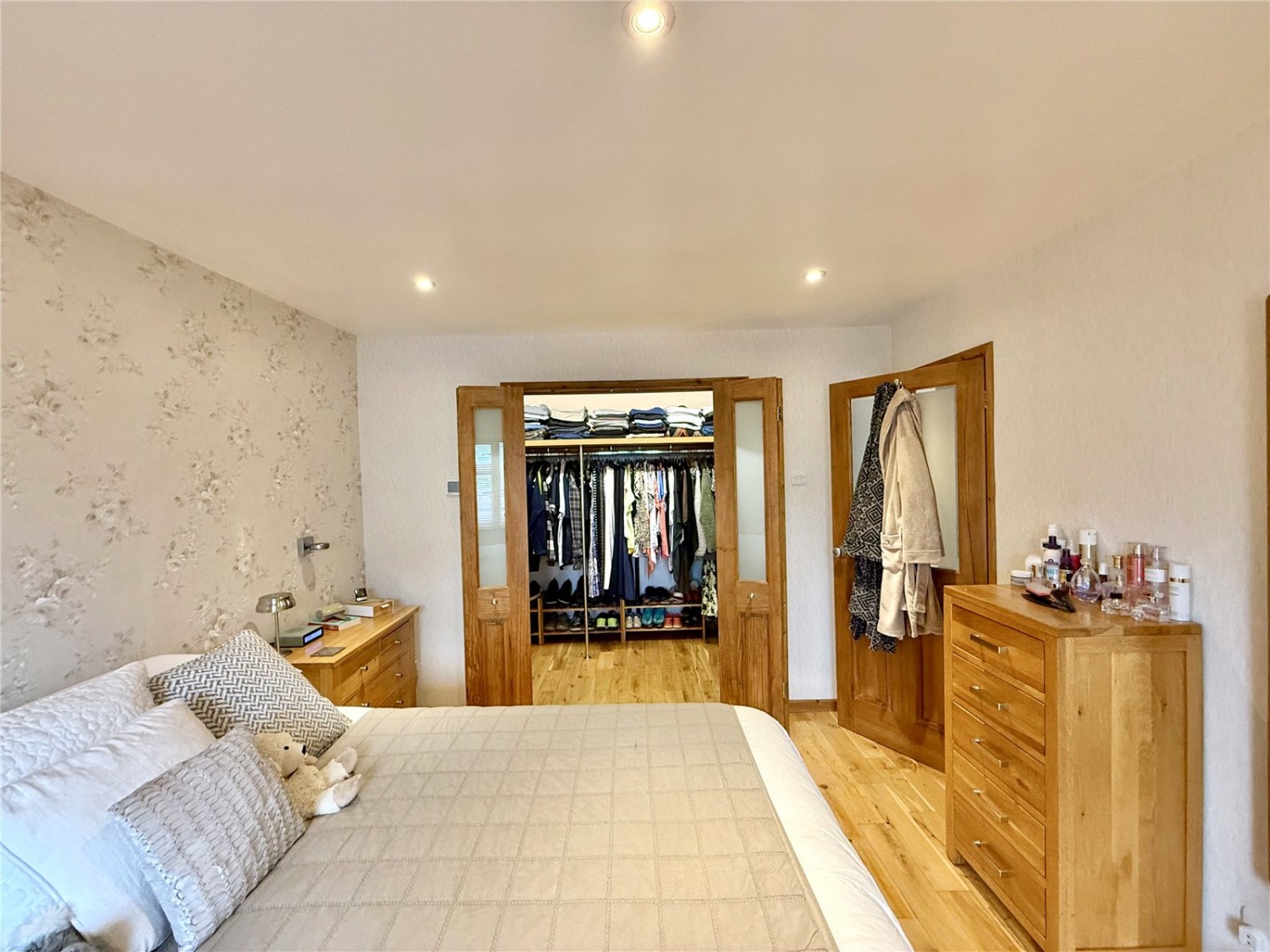 West Huntspill, Highbridge, Somerset