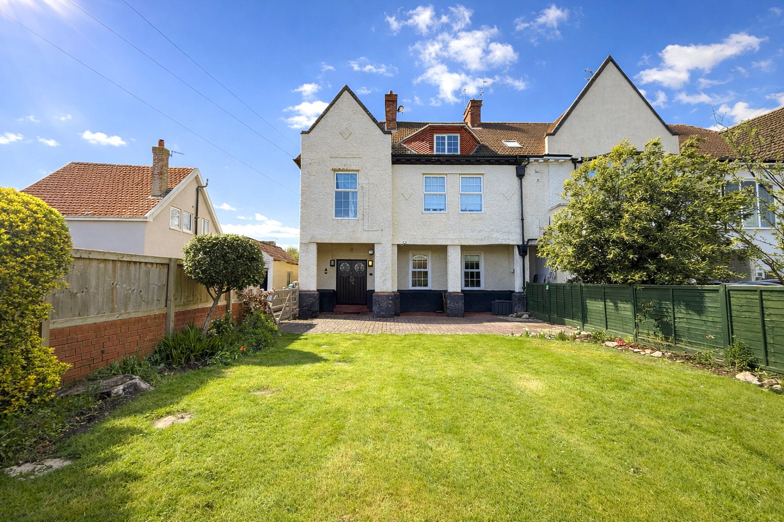 2 bedroom Flat for sale in Burnham on Sea, Somerset