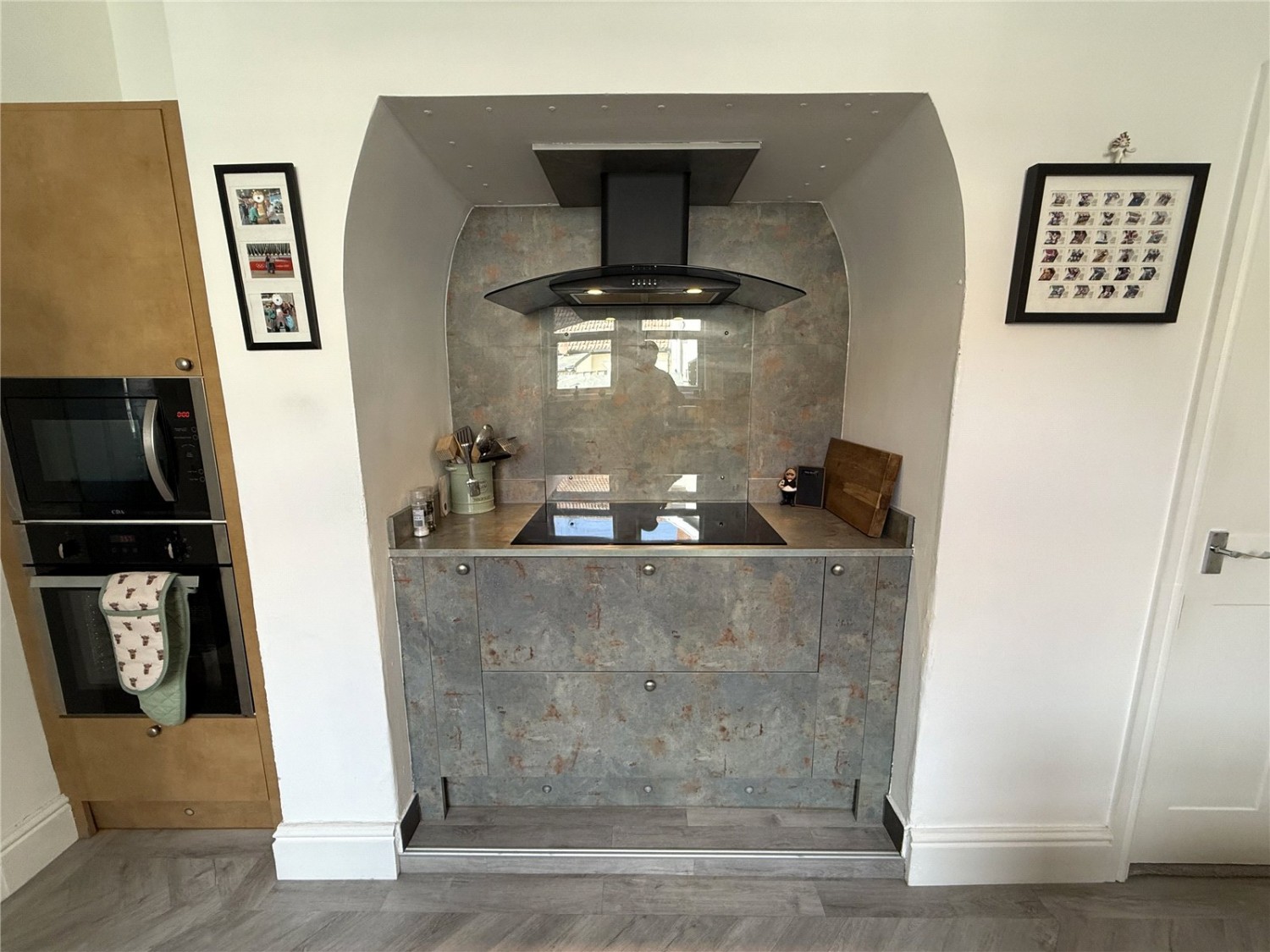 Burnham on Sea, Somerset