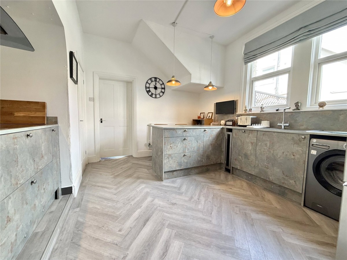 Burnham on Sea, Somerset