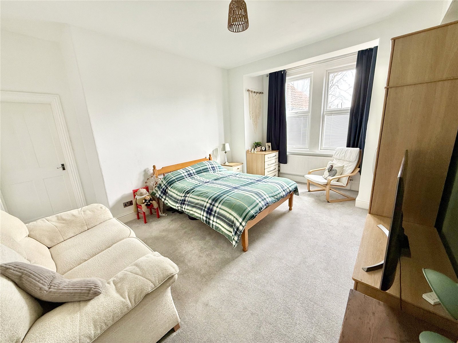 2 bedroom Flat for sale in Burnham on Sea, Somerset