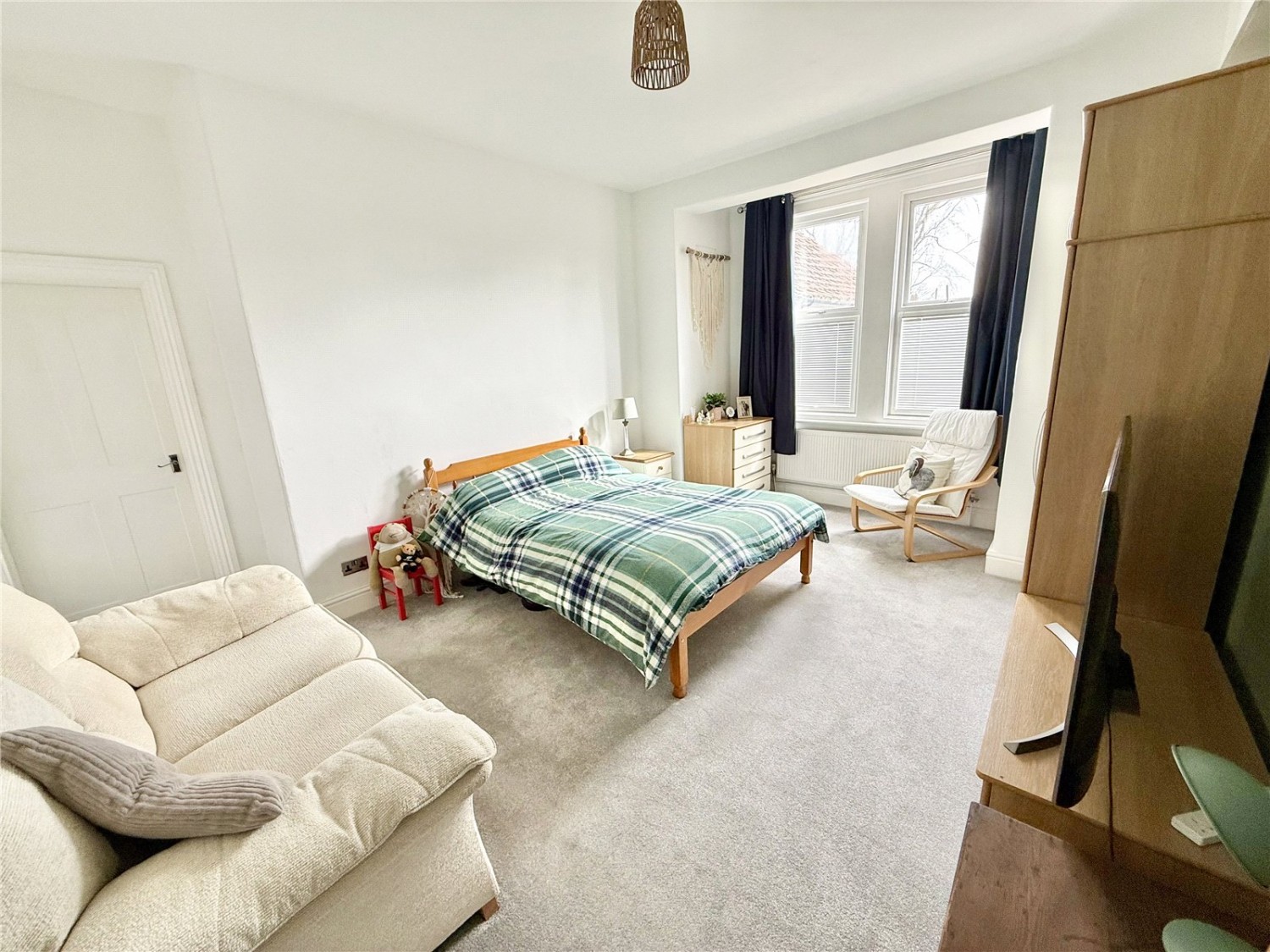 Burnham on Sea, Somerset