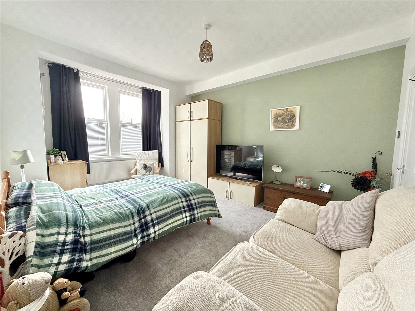 2 bedroom Flat for sale in Burnham on Sea, Somerset