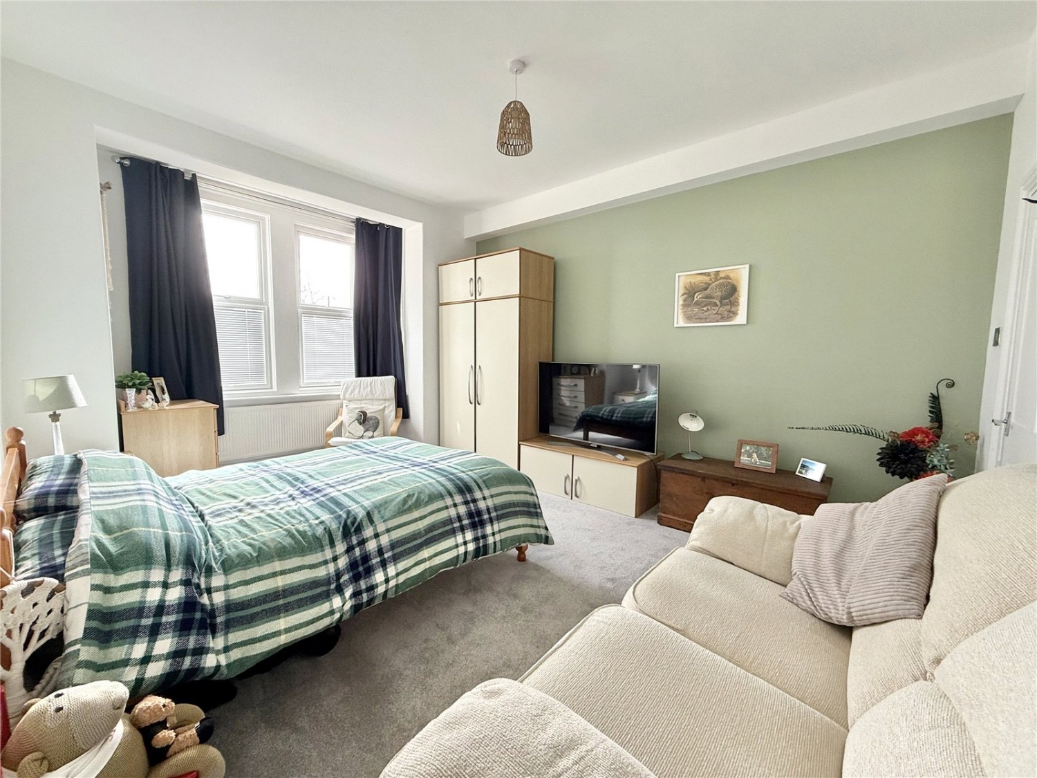 Burnham on Sea, Somerset