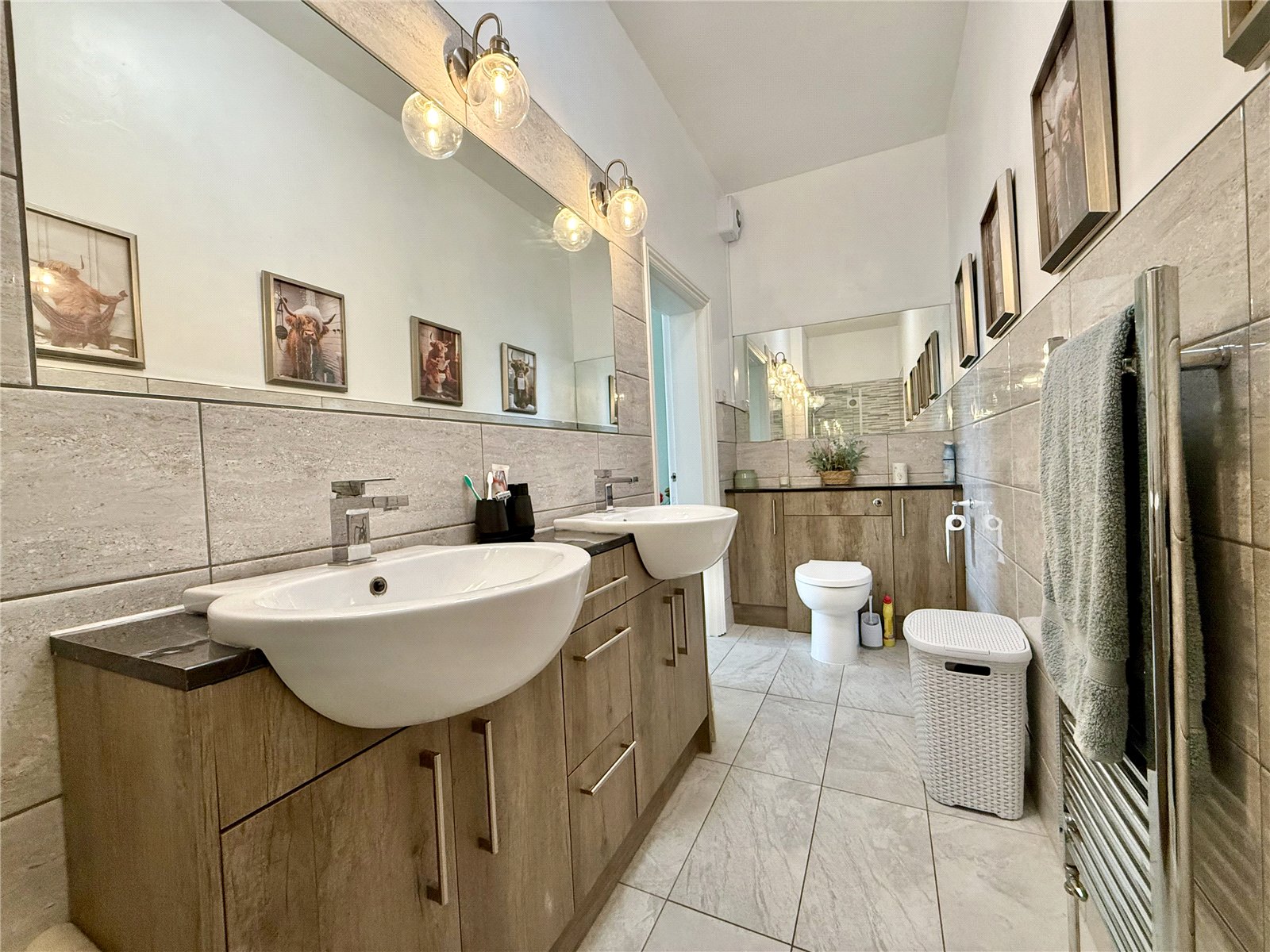 2 bedroom Flat for sale in Burnham on Sea, Somerset