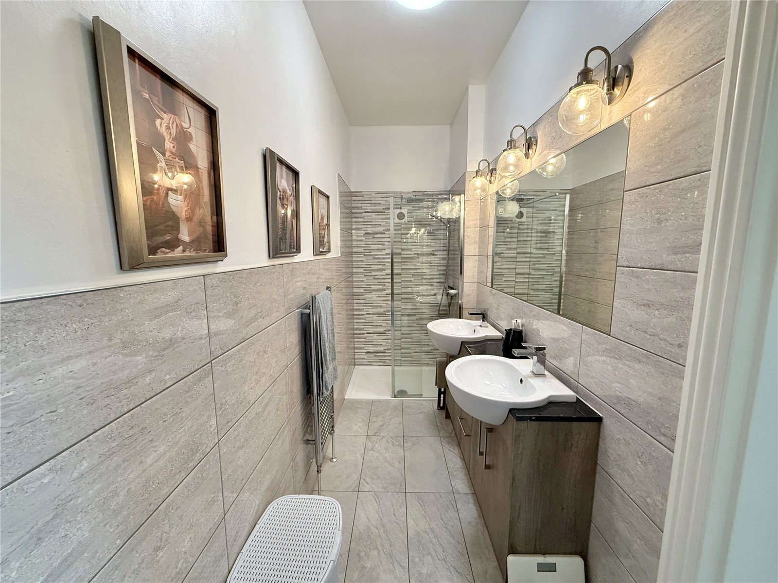 2 bedroom Flat for sale in Burnham on Sea, Somerset