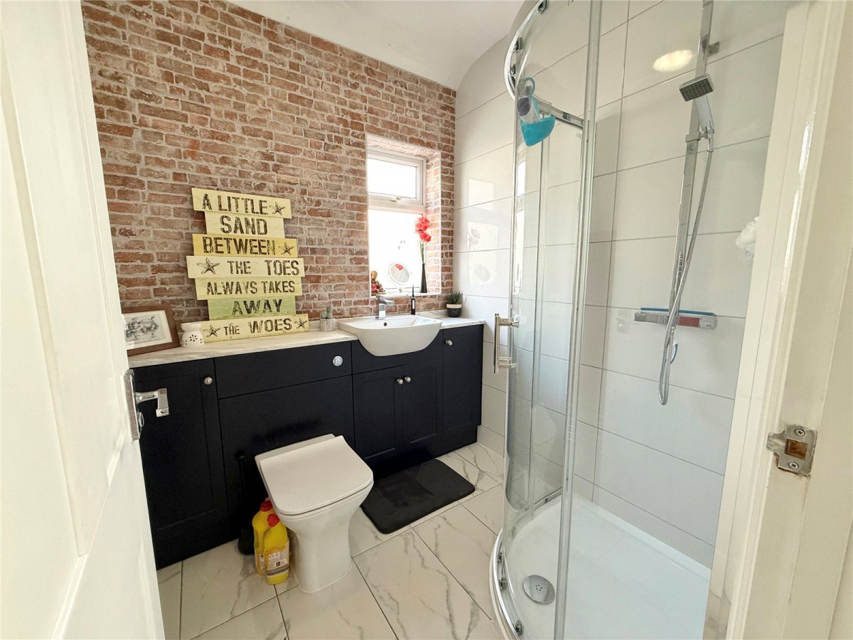 Burnham on Sea, Somerset