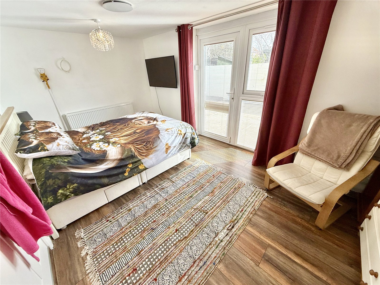 2 bedroom Flat for sale in Burnham on Sea, Somerset