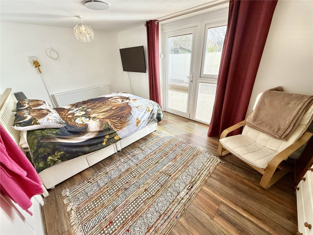 Burnham on Sea, Somerset