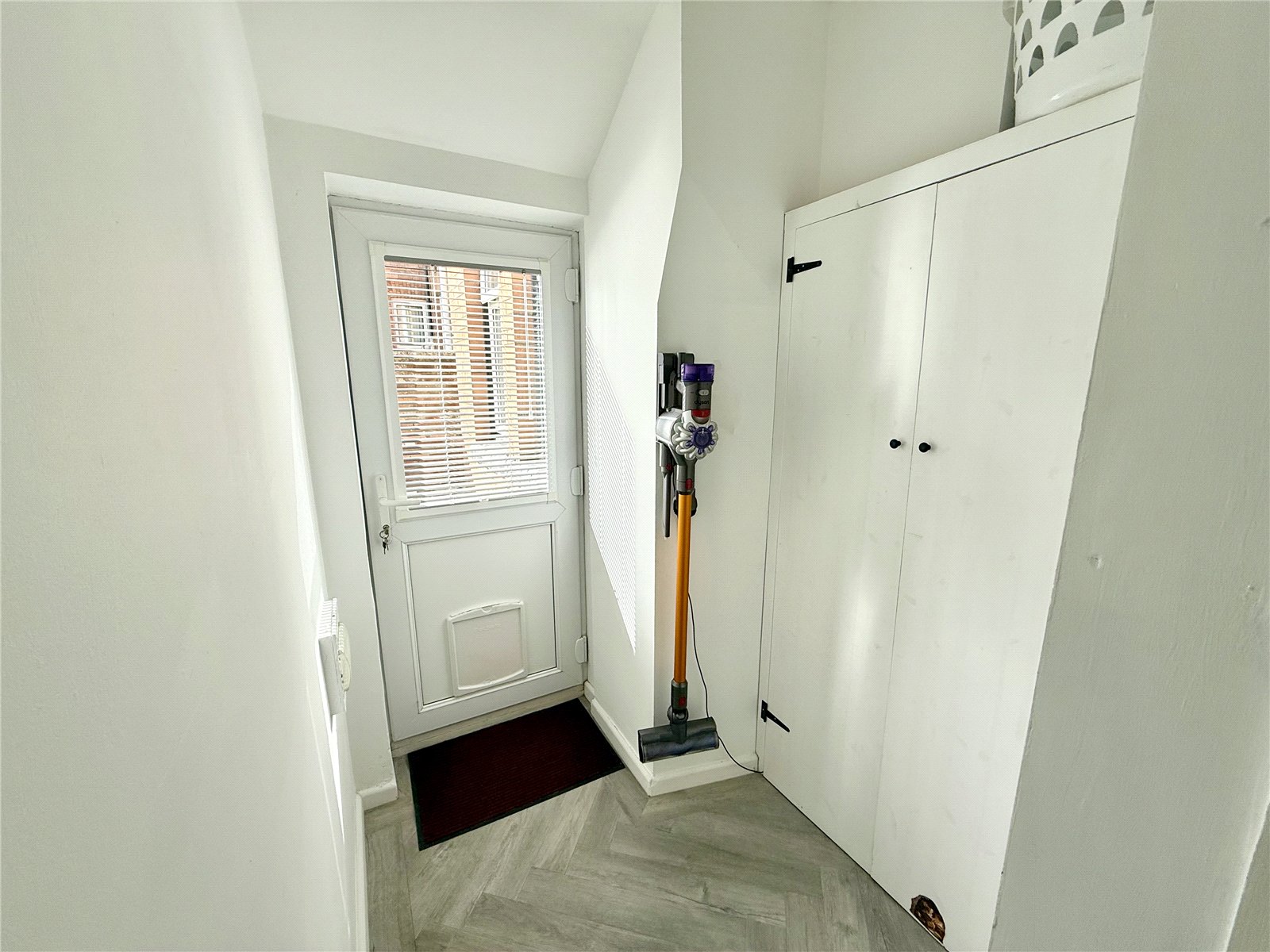 2 bedroom Flat for sale in Burnham on Sea, Somerset
