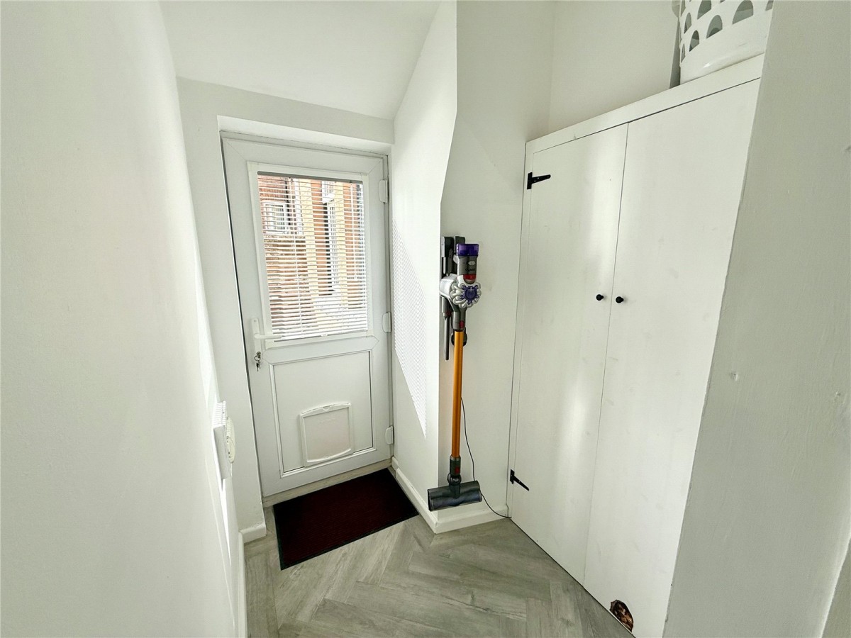 Burnham on Sea, Somerset