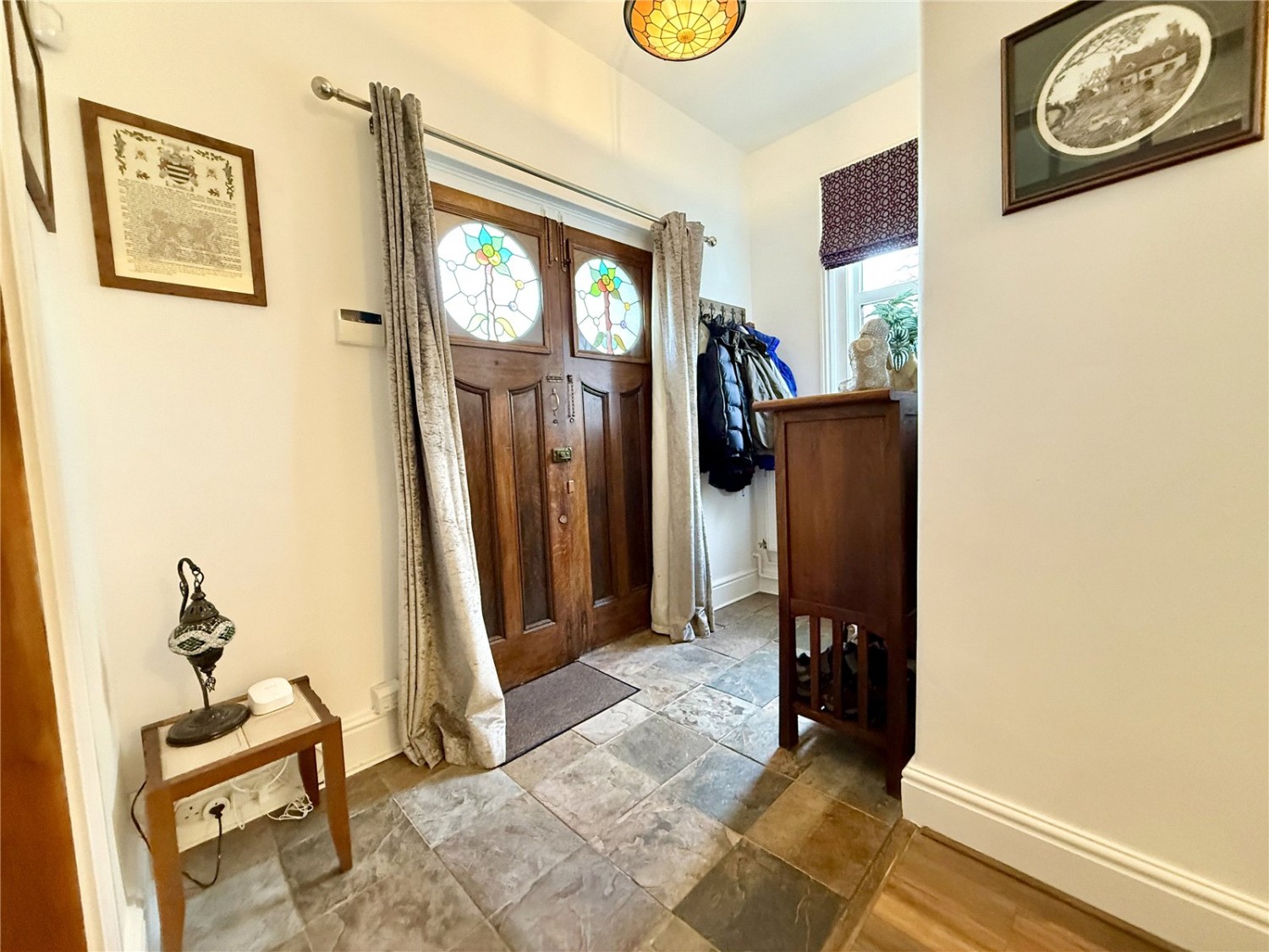 Burnham on Sea, Somerset