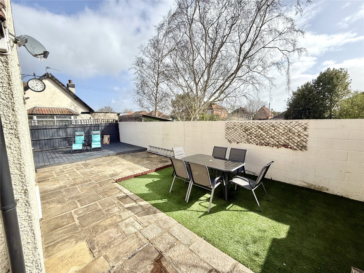 Burnham on Sea, Somerset