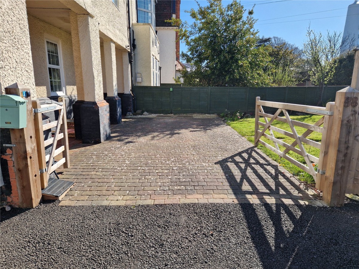 Burnham on Sea, Somerset