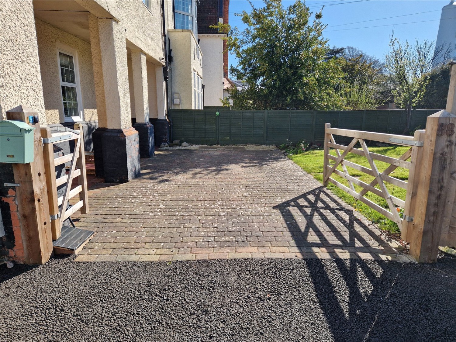 Burnham on Sea, Somerset