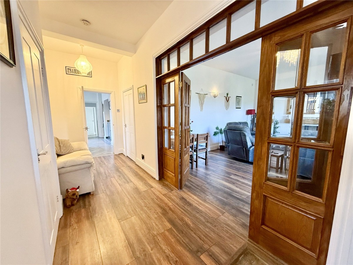 Burnham on Sea, Somerset