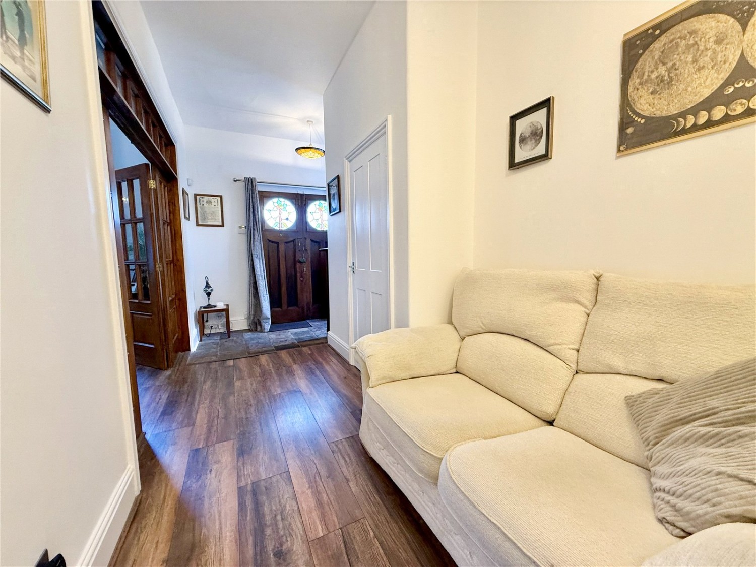 Burnham on Sea, Somerset