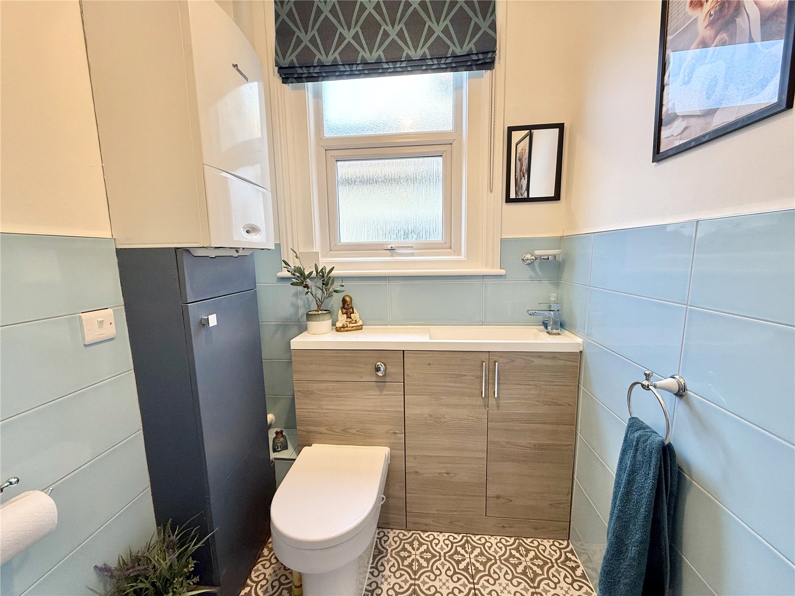 2 bedroom Flat for sale in Burnham on Sea, Somerset