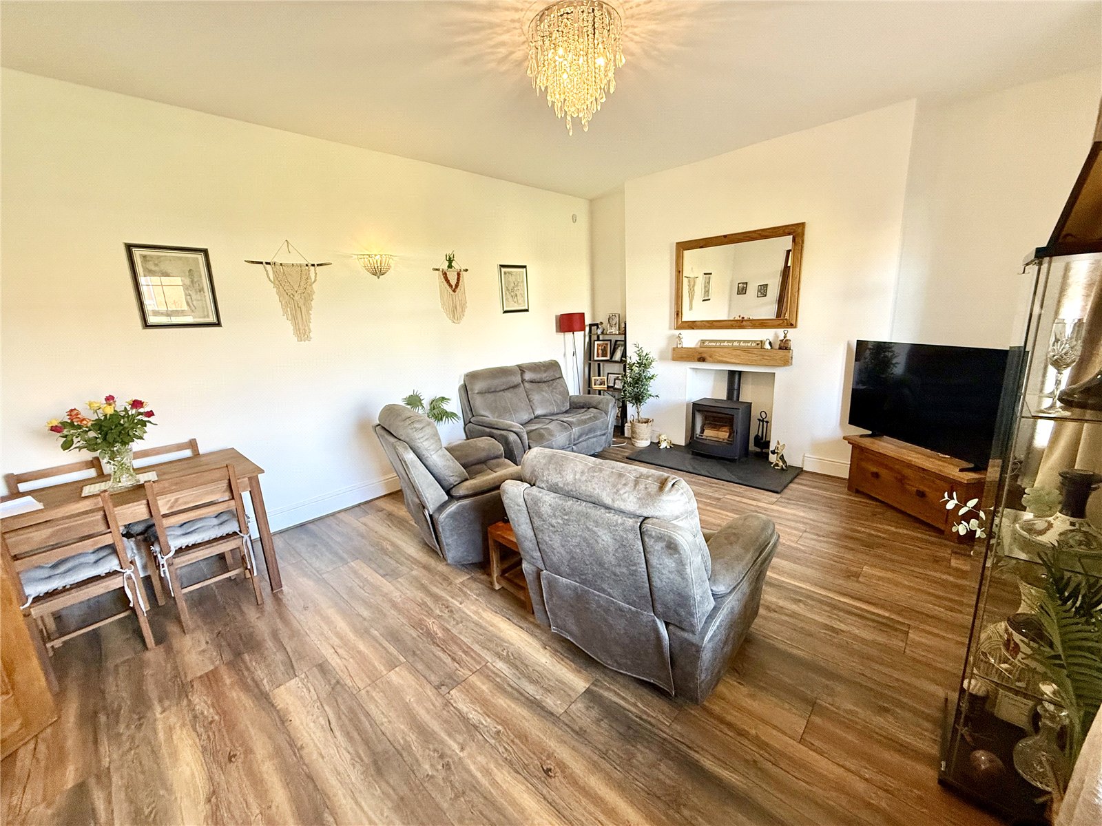 2 bedroom Flat for sale in Burnham on Sea, Somerset